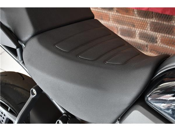 2025 HARLEY-DAVIDSON PAN AMERICA 1250ST