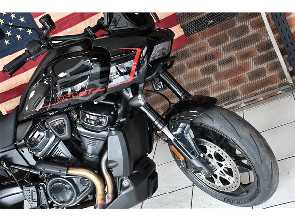 2025 HARLEY-DAVIDSON PAN AMERICA 1250ST