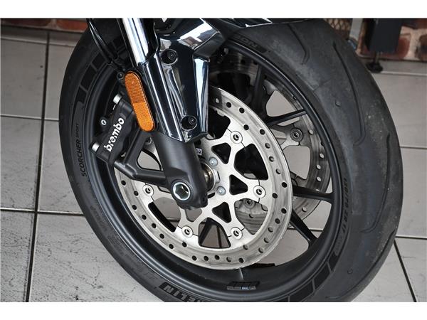 2025 HARLEY-DAVIDSON PAN AMERICA 1250ST