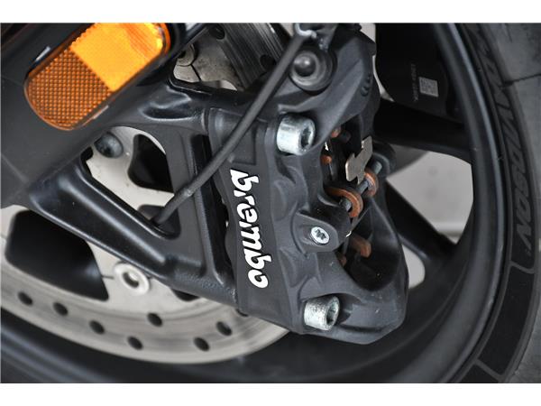 2025 HARLEY-DAVIDSON PAN AMERICA 1250ST