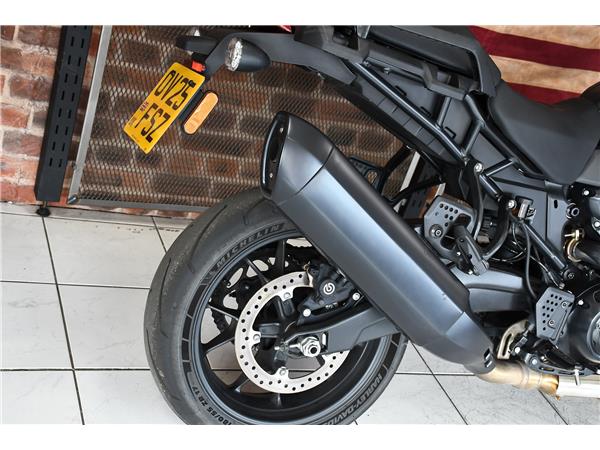 2025 HARLEY-DAVIDSON PAN AMERICA 1250ST