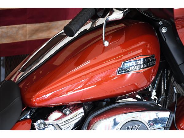 2024 HARLEY-DAVIDSON STREET GLIDE