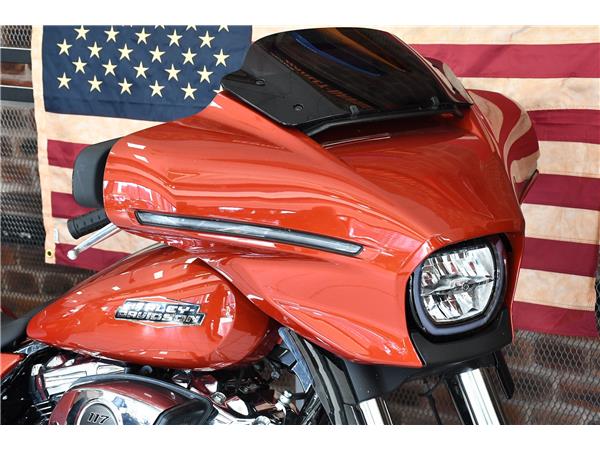 2024 HARLEY-DAVIDSON STREET GLIDE