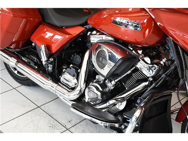 2024 HARLEY-DAVIDSON STREET GLIDE