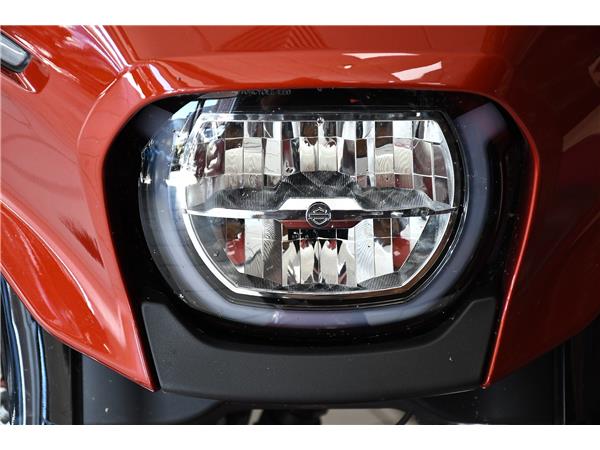 2024 HARLEY-DAVIDSON STREET GLIDE