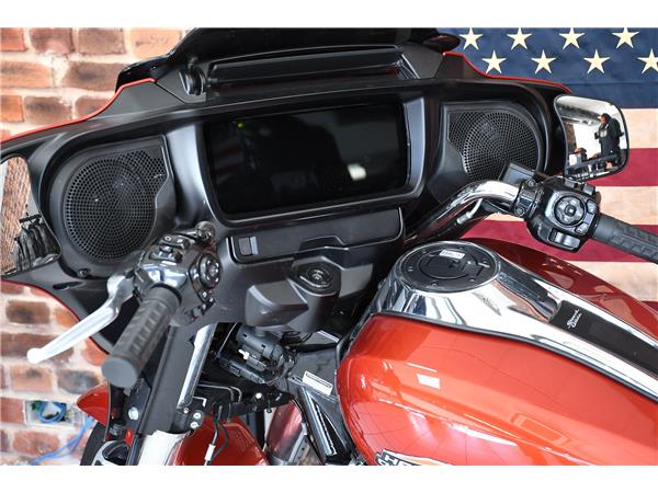 2024 HARLEY-DAVIDSON STREET GLIDE