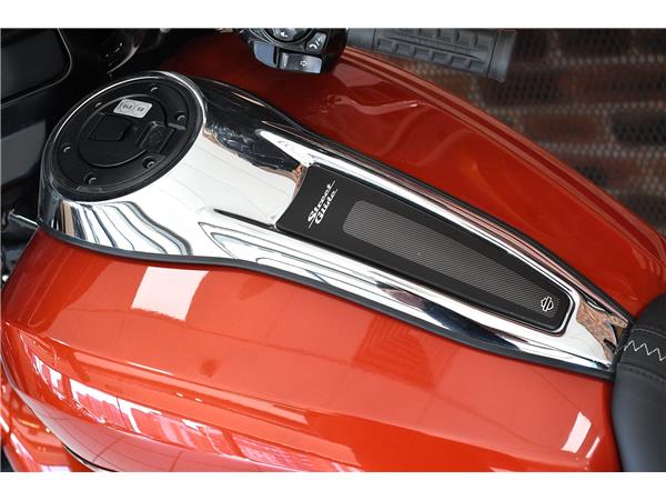 2024 HARLEY-DAVIDSON STREET GLIDE