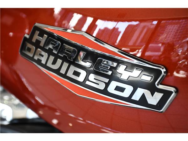 2024 HARLEY-DAVIDSON STREET GLIDE