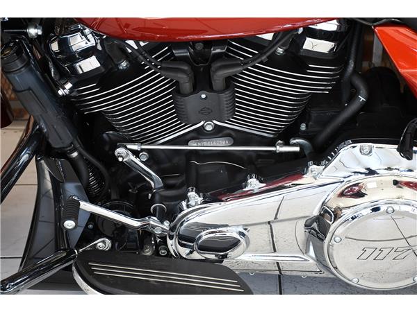 2024 HARLEY-DAVIDSON STREET GLIDE