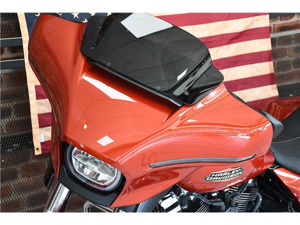 2024 HARLEY-DAVIDSON STREET GLIDE