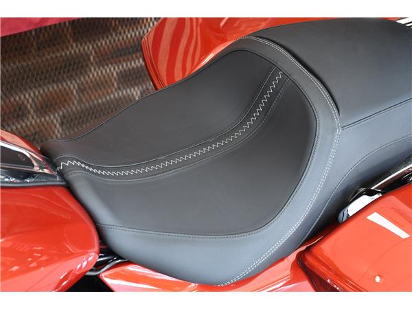 2024 HARLEY-DAVIDSON STREET GLIDE