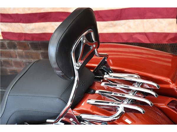 2024 HARLEY-DAVIDSON STREET GLIDE