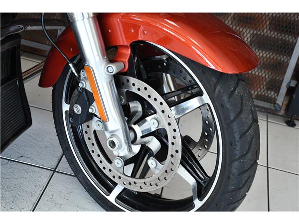 2024 HARLEY-DAVIDSON STREET GLIDE