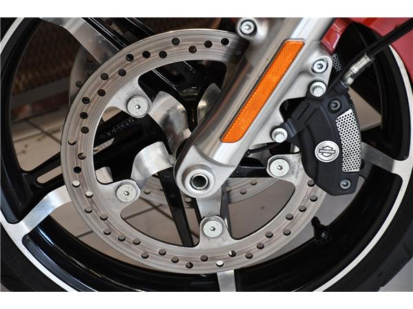 2024 HARLEY-DAVIDSON STREET GLIDE