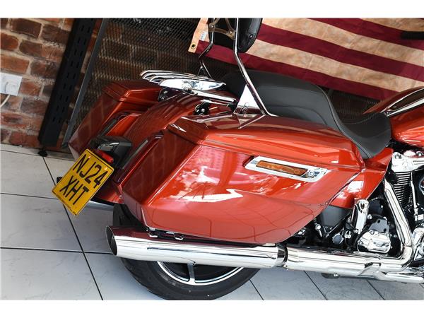 2024 HARLEY-DAVIDSON STREET GLIDE