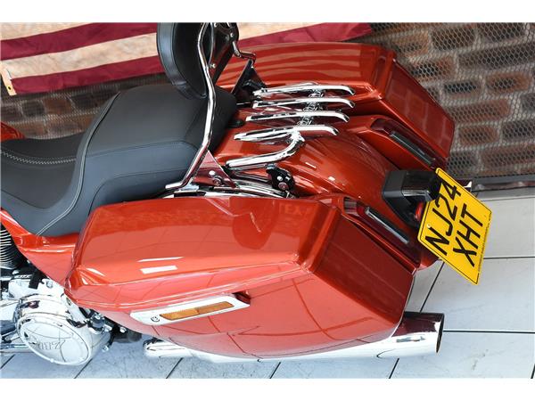 2024 HARLEY-DAVIDSON STREET GLIDE