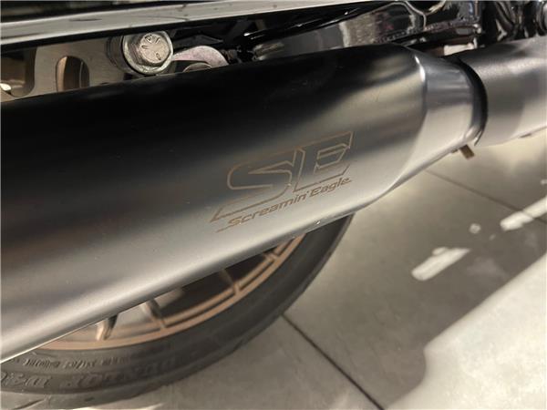 Harley-Davidson Street Glide ST