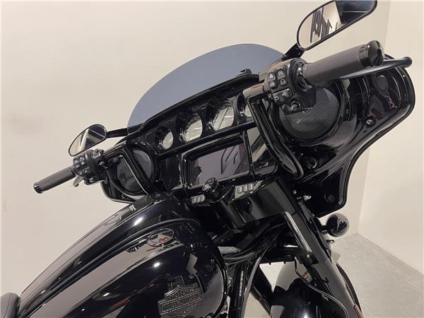 Harley-Davidson Street Glide ST