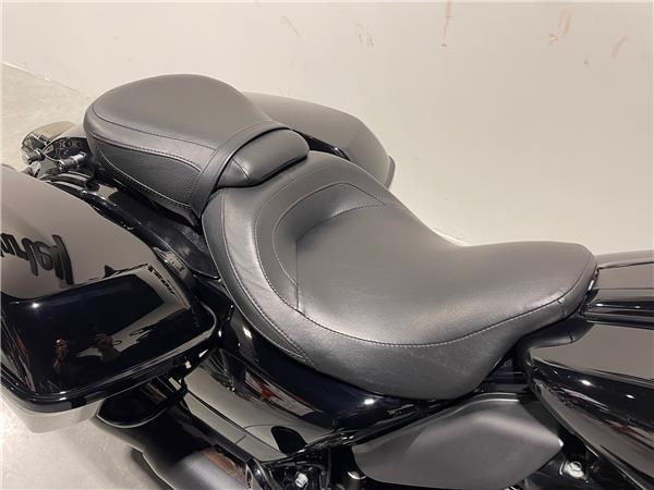 Harley-Davidson Street Glide ST