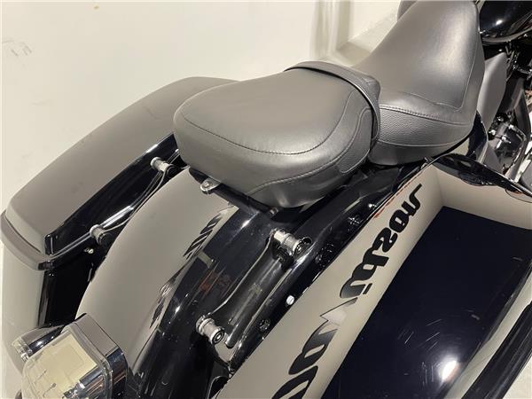 Harley-Davidson Street Glide ST