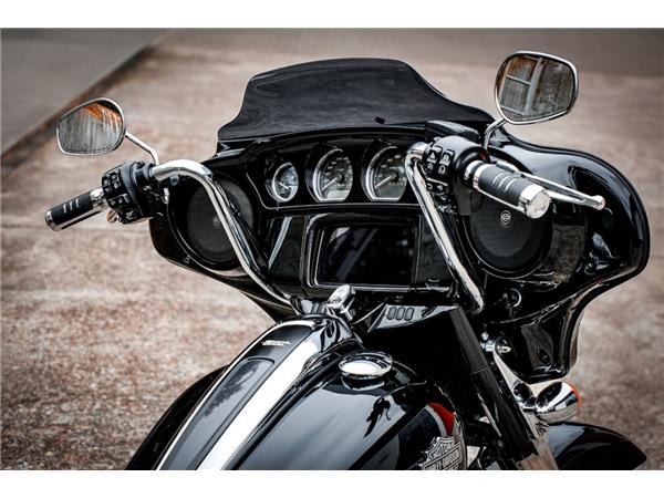 Street Glide Special 114 