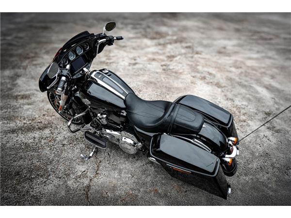 Street Glide Special 114 