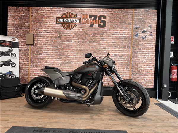 2019 HARLEY-DAVIDSON FXDR
