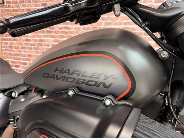 2019 HARLEY-DAVIDSON FXDR