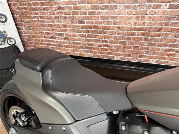 2019 HARLEY-DAVIDSON FXDR