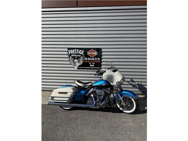 2021 HARLEY-DAVIDSON ELECTRA