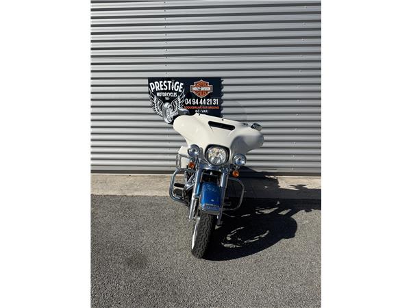 2021 HARLEY-DAVIDSON ELECTRA