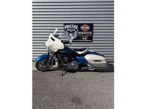 2021 HARLEY-DAVIDSON ELECTRA
