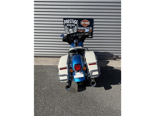 2021 HARLEY-DAVIDSON ELECTRA