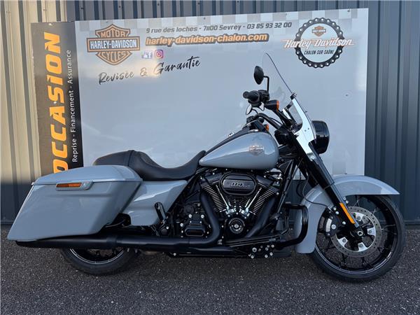 2025 HARLEY-DAVIDSON ROAD KING