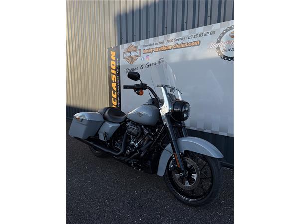 2025 HARLEY-DAVIDSON ROAD KING