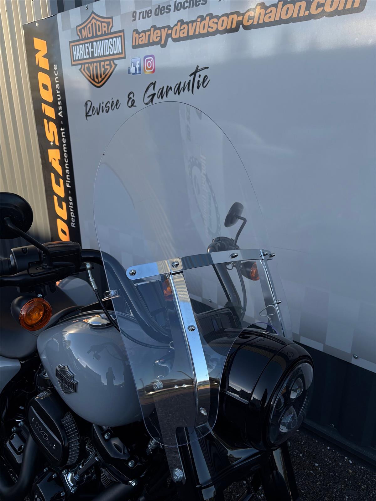 2025 HARLEY-DAVIDSON ROAD KING