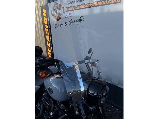 2025 HARLEY-DAVIDSON ROAD KING