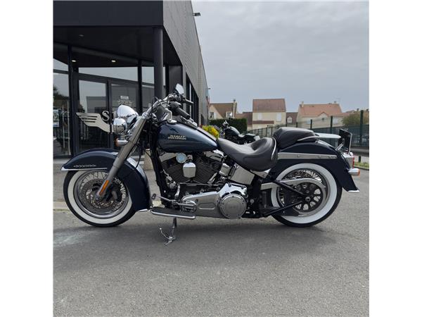 2016 HARLEY-DAVIDSON DELUXE