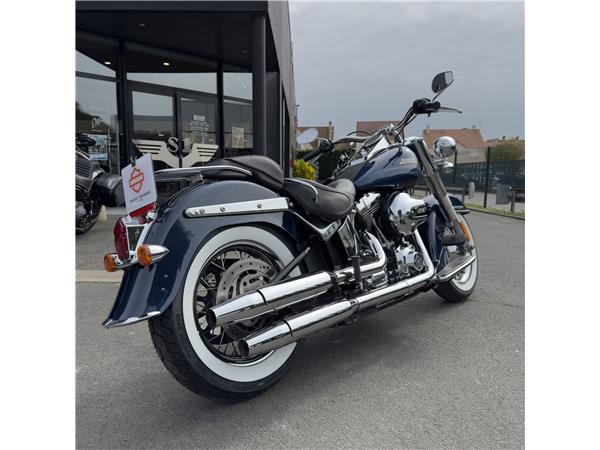 2016 HARLEY-DAVIDSON DELUXE