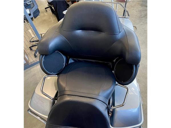 2015 HARLEY-DAVIDSON ELECTRA GLIDE