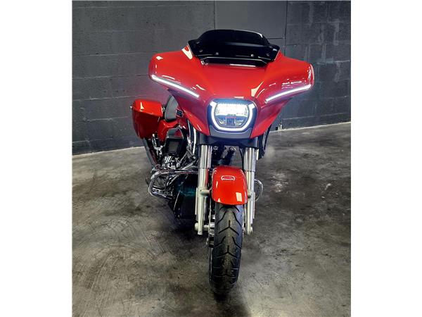 2024 HARLEY-DAVIDSON STREET GLIDE