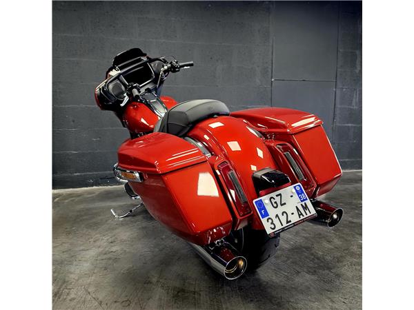 2024 HARLEY-DAVIDSON STREET GLIDE
