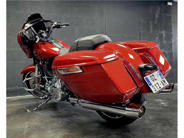 2024 HARLEY-DAVIDSON STREET GLIDE