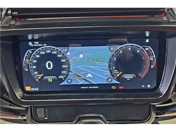 2024 HARLEY-DAVIDSON STREET GLIDE