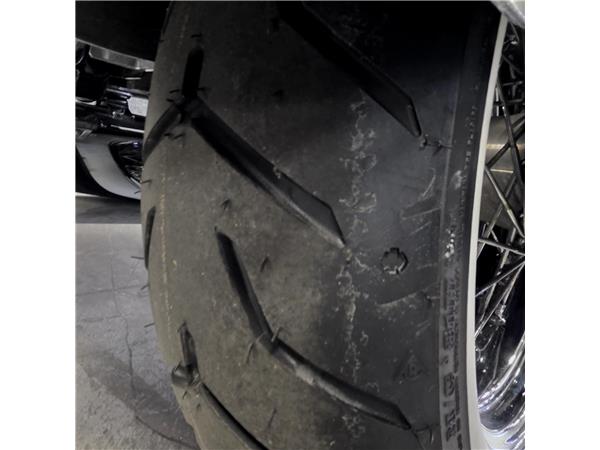 2017 HARLEY-DAVIDSON ROAD KING