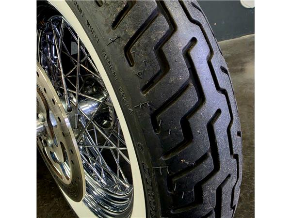 2017 HARLEY-DAVIDSON ROAD KING