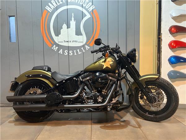 2016 HARLEY-DAVIDSON SLIM