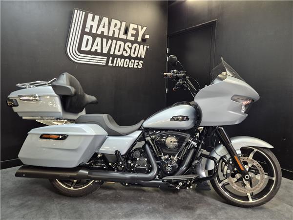2024 HARLEY-DAVIDSON ROAD GLIDE