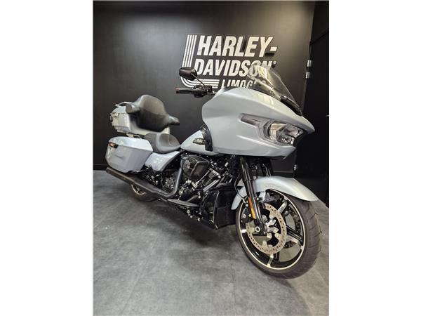 2024 HARLEY-DAVIDSON ROAD GLIDE