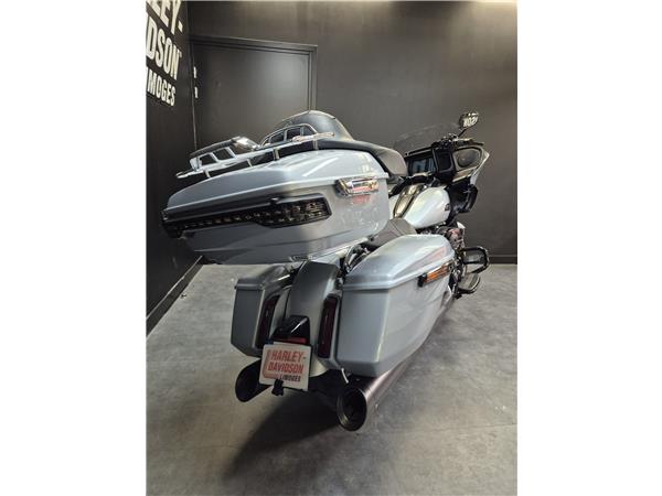 2024 HARLEY-DAVIDSON ROAD GLIDE